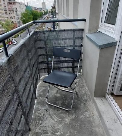 Kosciuszki Apartment Лодзь Екстер'єр фото