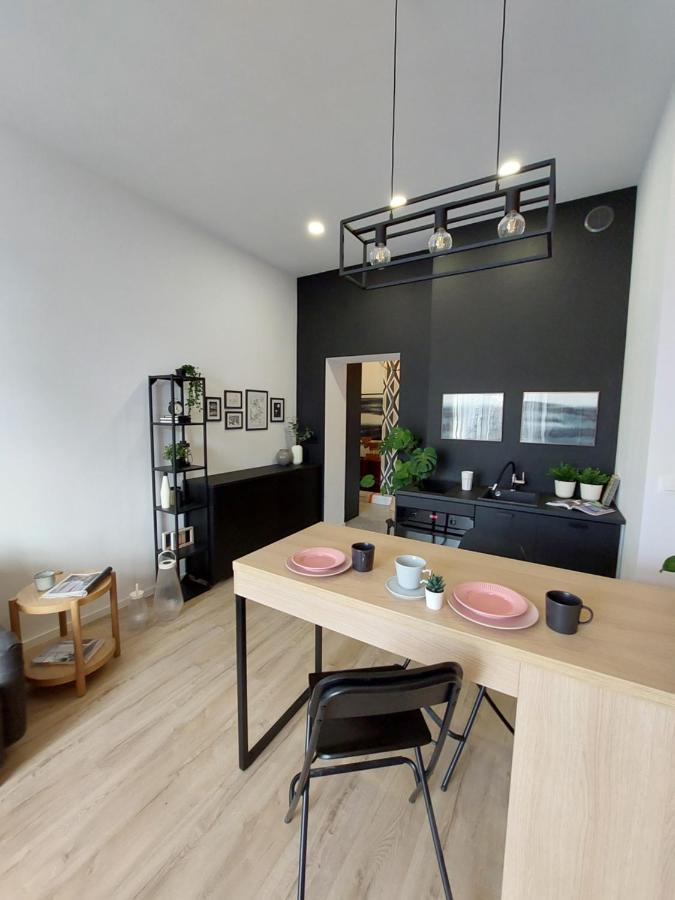 Kosciuszki Apartment Лодзь Екстер'єр фото