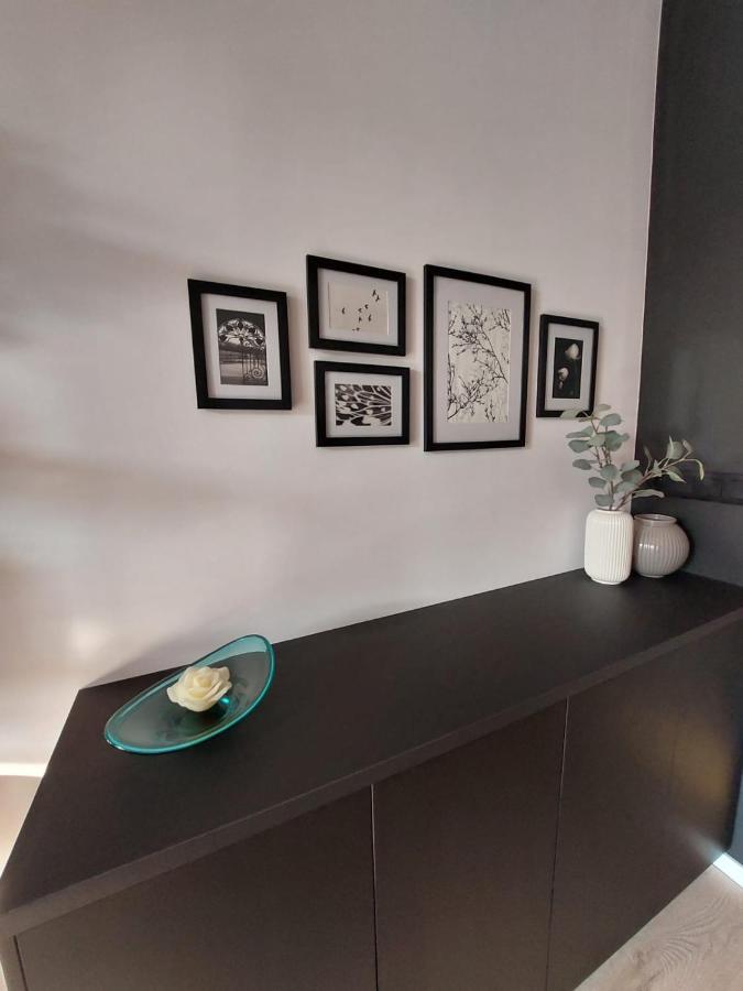 Kosciuszki Apartment Лодзь Екстер'єр фото